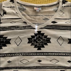 Lularoe Shirt
